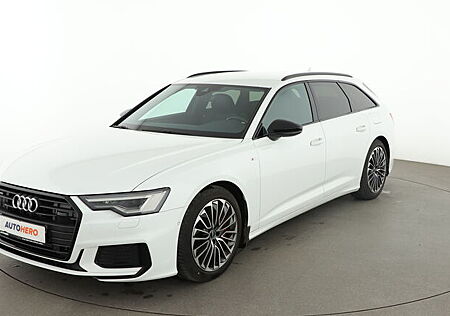 Audi A6 55 TFSIe quattro sport