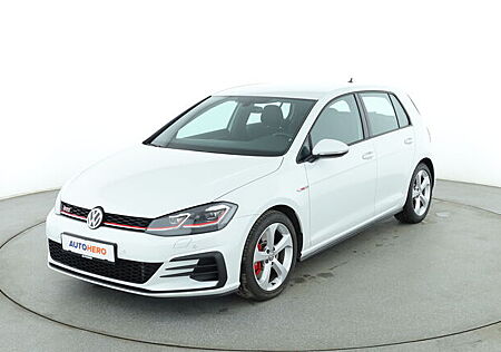 VW Golf 2.0 TSI GTI Performance BlueMotion