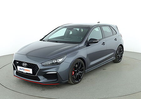 Hyundai i30 2.0 TGDI N Performance