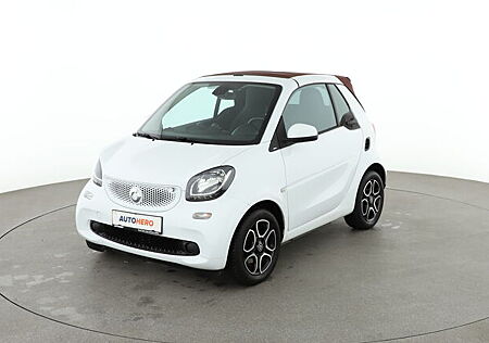 Smart ForTwo 1.0 Prime