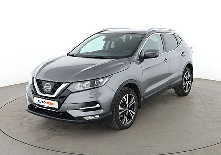 Nissan Qashqai 1.6 N-Connecta