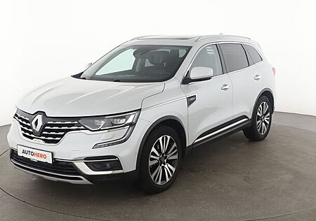 Renault Koleos 2.0 BLUE dCi Initiale Paris 4x4