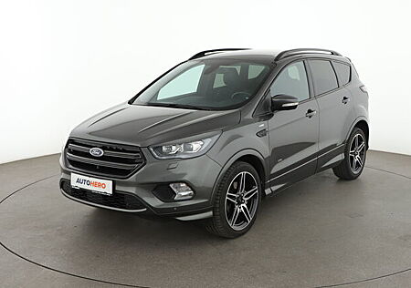 Ford Kuga 2.0 TDCi ST-Line