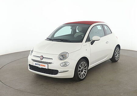 Fiat 500C 1.0 Mild-Hybrid Dolcevita