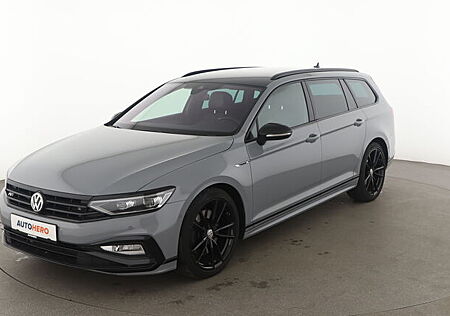 VW Passat 2.0 TDI R Line Edition 4Motion