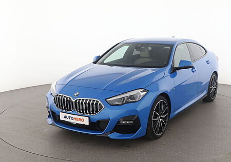 BMW 2er 220d Gran Coupe xDrive M Sport
