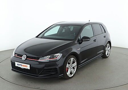 VW Golf 2.0 TSI GTI Performance BlueMotion
