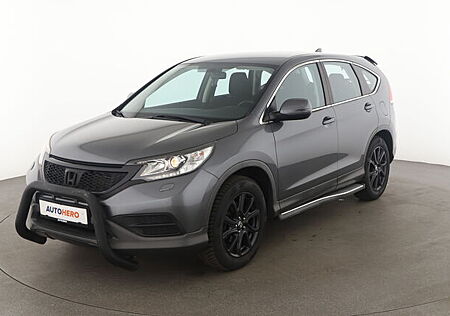 Honda CR-V 2.0 i-VTEC Comfort 2WD