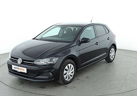 VW Polo gebraucht kaufen VW Polo 1.0 Comfortline