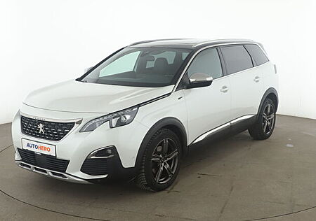 Peugeot 5008 2.0 Blue-HDi GT