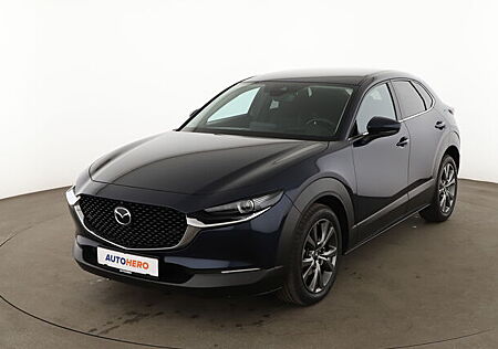 Mazda CX-30 2.0 Skyactiv-X Mild-Hybrid Selection 2WD