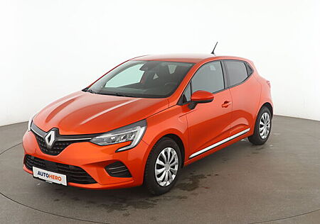 Renault Clio 1.0 TCe Experience