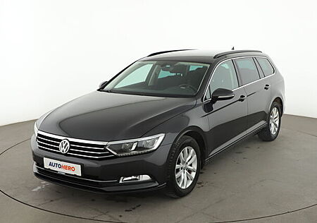 VW Passat 2.0 TDI Comfortline BlueMotion