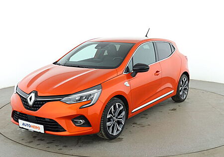 Renault Clio 1.3 TCe Edition One