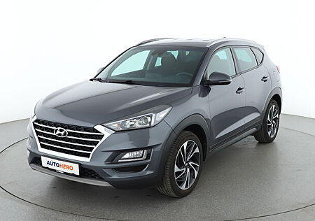 Hyundai Tucson 1.6 TGDI Trend 2WD