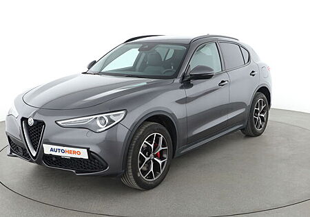 Alfa Romeo Stelvio 2.0 Turbo Super Q4