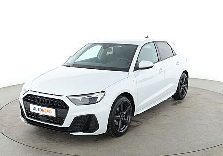 Audi A1 30 TFSI S Line