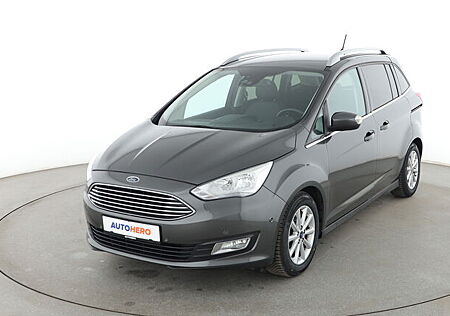 Ford Grand C-Max 1.5 EcoBoost Titanium