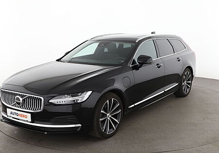 Volvo V90 2.0 T6 Plug-in Hybrid Inscription AWD