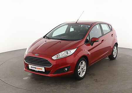 Ford Fiesta 1.0 EcoBoost Trend