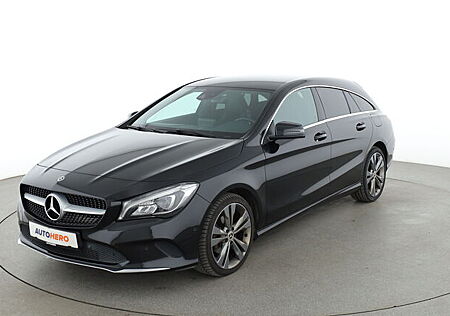 Mercedes-Benz CLA 220 Shooting Brake 4Matic Urban