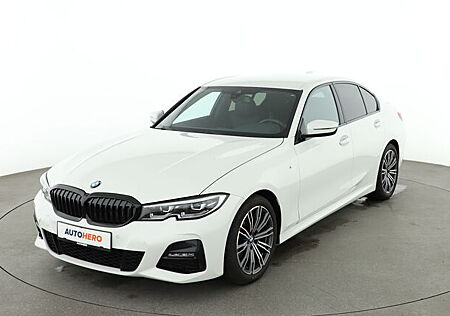 BMW 3er 320d M Sport