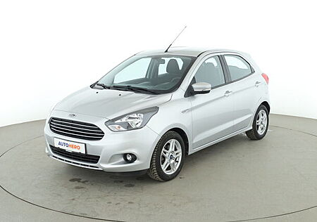 Ford Ka 1.2 Ti-VCT Cool&Sound