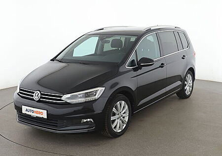 VW Touran 1.5 TSI ACT Highline BlueMotion