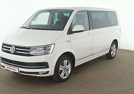 VW T6 Multivan 2.0 TDI Generation Six