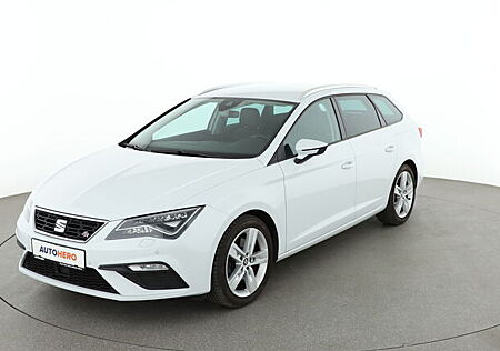 Seat Leon 2.0 TDI FR