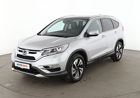 Honda CR-V 2.0 i-VTEC Executive 4WD