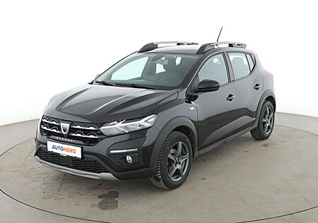 Dacia Sandero 1.0 TCe Stepway Comfort