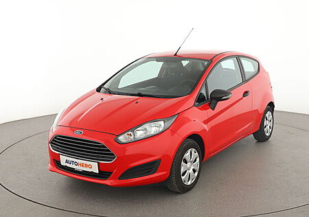 Ford Fiesta 1.25 Ambiente