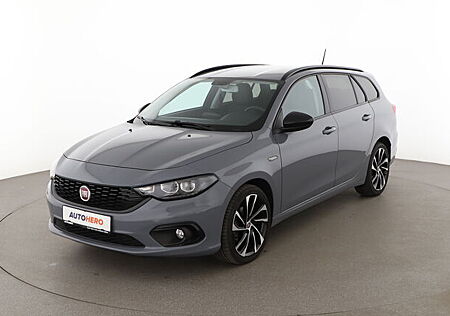 Fiat Tipo 1.4 Turbo S-Design