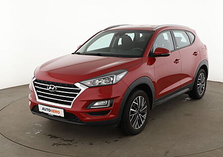 Hyundai Tucson 1.6 Advantage 2WD
