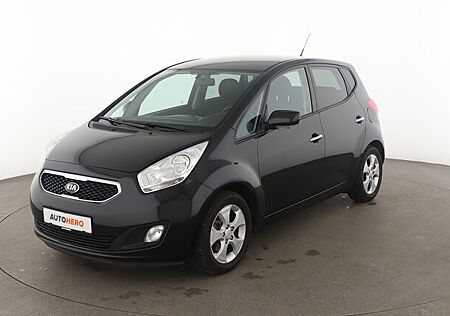 Kia Venga 1.6 FIFA World Cup Edition