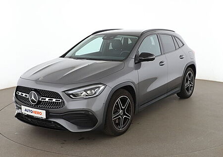 Mercedes-Benz Andere GLA 200 AMG Line