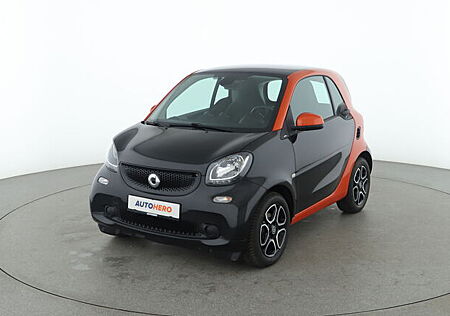 Smart ForTwo 0.9 Turbo Prime