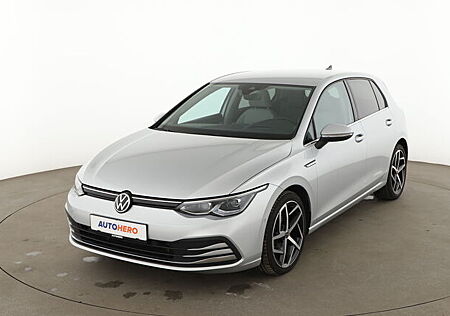 VW Golf 2.0 TDI Style