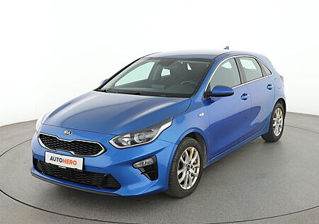 Kia Cee'd 1.4 TGDI Vision
