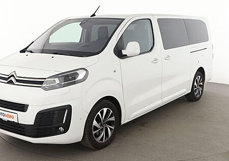 Citroën Jumpy 2.0 Blue-HDi Shine XL