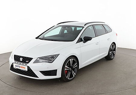 Seat Leon 2.0 TSI Cupra 290