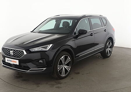 Seat Tarraco 2.0 TDI Xcellence 4Drive