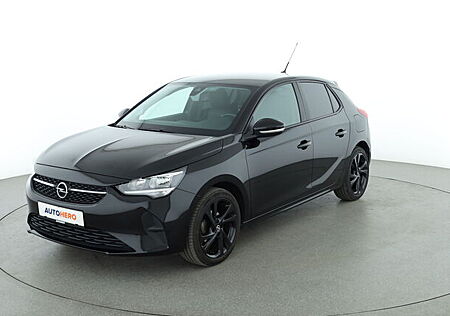 Opel Corsa 1.2 Edition