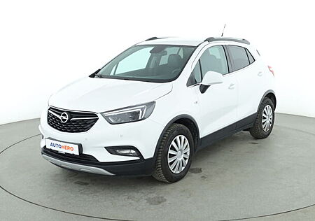 Opel Mokka X 1.4 Turbo Innovation Start/Stop 4x4