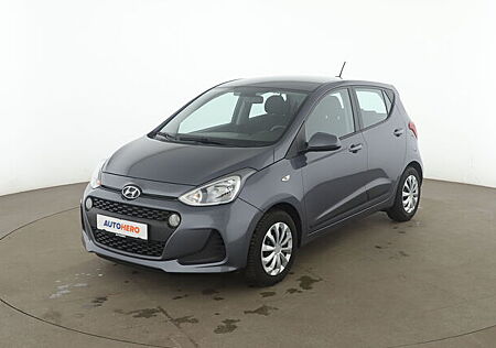 Hyundai i10 1.0 Trend