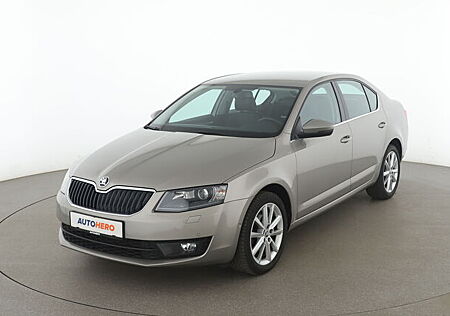 Skoda Octavia 1.4 TSI Style