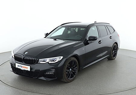 BMW 3er 320d M Sport