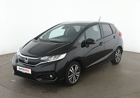Honda Jazz 1.3 i-VTEC Elegance