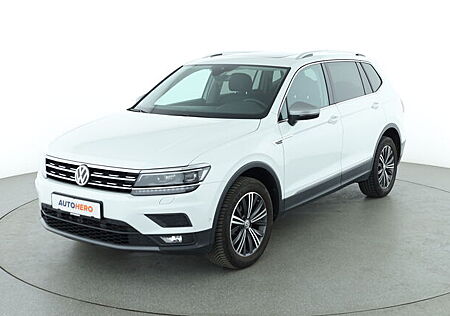 VW Tiguan Allspace 1.5 TSI ACT Comfortline